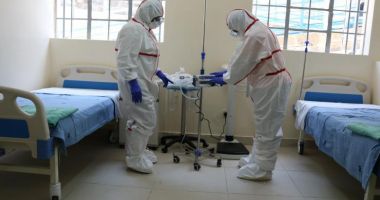 Stire din Eveniment : Dosar pentru zădărnicirea combaterii bolilor, pe numele unor medici și funcționari DSP