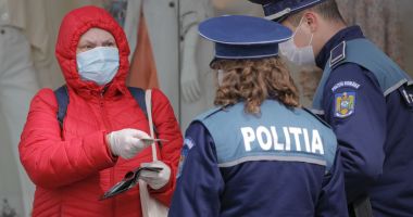 Stire din Eveniment : GCS: 285 de dosare penale întocmite pentru zădărnicirea combaterii bolilor