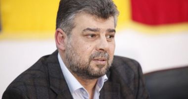 Marcel Ciolacu: Atacarea la CCR a măsurilor inițiate de PSD lovește în români