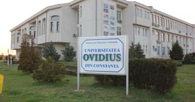 Stire din Cultură-Educație : Noi cursuri complementare pentru studenții ovidieni