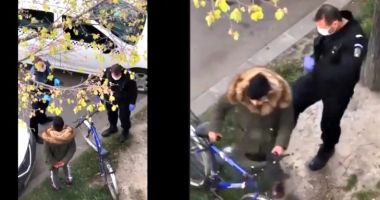 Stire din Eveniment : Jandarm anchetat pentru agresiune asupra unui tânăr