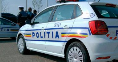 Stire din Eveniment : Și-a lovit intenționat concubina cu mașina!