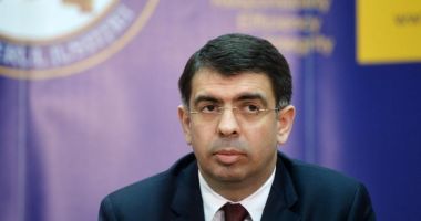 Stire din Politică-Administrație : Robert Cazanciuc, președinte interimar al Senatului