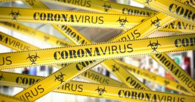 Stire din Eveniment : COVID-19 / Încă opt persoane infectate au murit. Totalul deceselor: 265