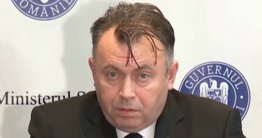 Stire din Eveniment : COVID-19 / Nelu Tătaru: România nu a depășit încă vârful curbei infectărilor