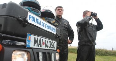 Stire din Eveniment : Cărăuși români, arestați pentru trafic de migranți
