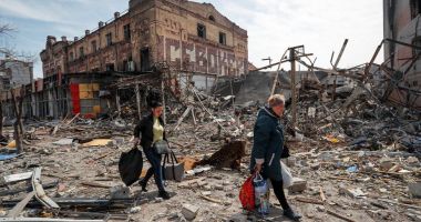 Război în Ucraina. Peste 10.000 de locuitori ai oraşului ocupat Mariupol se află în închisori ruseşti