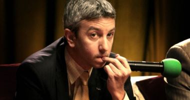 Stire din Eveniment : Răsturnare de situație pentru Dan Diaconescu. Este inculpat și victimă în același dosar