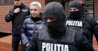 Stire din Eveniment : Dan Diaconescu are de plătit 35.000 de lei cheltuieli de judecată și poate să facă apel, în termen de zece zile