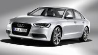 Un Audi pentru diplomatul din tine