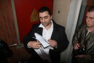 Stire din Eveniment : Războiul pentru conducerea DADL se poartă și-n instanțe