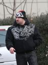 Stire din Eveniment : A făcut parte din "comando"-ul pentru asasinarea lui Bamburic!