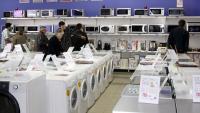 Retailerii din sectorul electrocasnicelor lansează noi oferte de vânzare prin credite