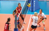 Stire din Sport : "Viza" de Europene se ia doar la Sala Sporturilor