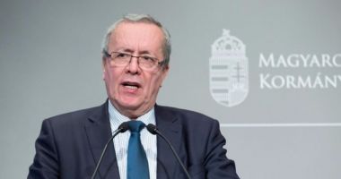 Migranții care trec granița României îi îngrijorează pe maghiari