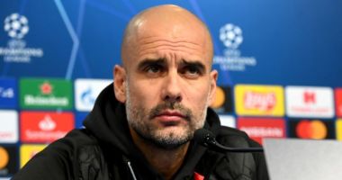 Stire din Sport : Schimbă campionatul? Guardiola, dorit de șeicii de la PSG