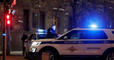 Stire din Actualitate : Teroare la Moscova! SCHIMB DE FOCURI la serviciile secrete! TREI VICTIME!