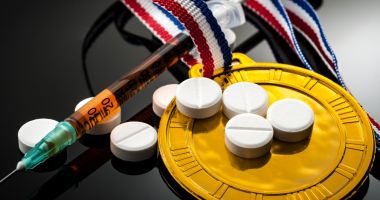 Stire din Sport : Statistica nu minte: DOPINGUL LA PUTERE!