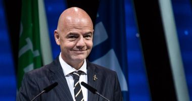 Stire din Sport : Ligile multinaționale, viitorul fotbalului? FIFA analizează