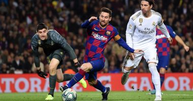 Stire din Sport : VAR, subiect de dispută între Real și Barcelona