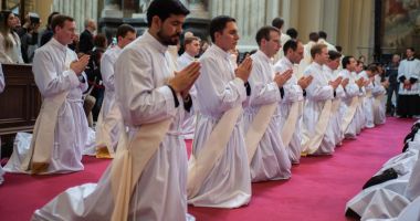 Stire din Actualitate : Se întâmplă și în Mexic! Grup catolic, acuzat de agresiuni sexuale