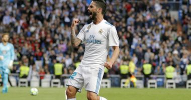 Stire din Sport : Isco, în vizorul lui Chelsea