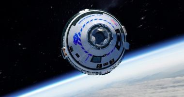 Stire din Tehnologie : Eșec NASA: Capsula Starliner a aterizat în deșert