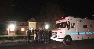 Stire din Actualitate : Atac cu armă albă la New York. Agresorul a fugit