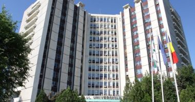 Stire din Eveniment : BIROCRAȚIA E DE VINĂ! Un tânăr ars așteaptă transferul în străinătate