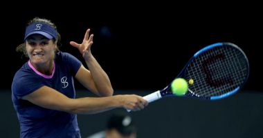 Stire din Sport : Monica Niculescu, în sferturile probei de dublu la Shenzen