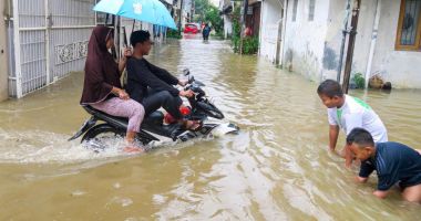 Stire din Actualitate : Cele mai dezastruoase inundații din ultimul secol și jumătate! Jakarta, măturată de viituri