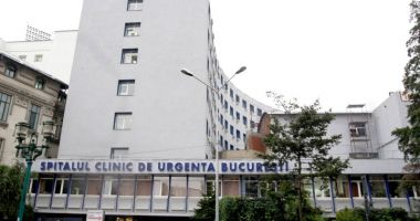 Stire din Eveniment : AFLĂM ABIA ACUM! Încă un pacient ars la Floreasca. S-a întâmplat anul trecut
