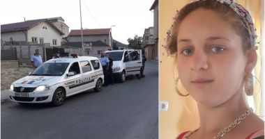 Stire din Eveniment : ALERTĂ! Puștoaică de 14 ani, DISPĂRUTĂ de zile bune!
