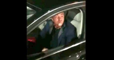 Stire din Eveniment : Deputat vs. polițist: cine are dreptate? Conflict plecat de la parcarea mașinii