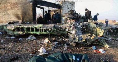 CATASTROFĂ! Avion ucrainean, prăbușit în Iran. NICIUN SUPRAVIEȚUITOR