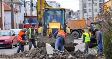 Stire din Eveniment : RAJA: Mâine se oprește apa pe strada Tulcea din Constanța