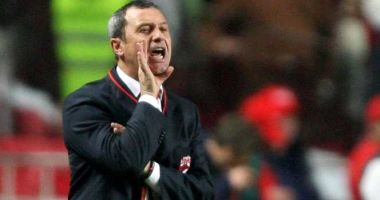 Stire din Sport : "Puriul" revine! A semnat cu un club din Liga 1