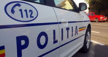 Stire din Eveniment : Șicanare în trafic, varianta Vaslui! S-a lăsat cu bătaie