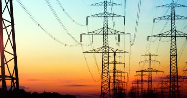 Stire din Economie : Importăm energie! Iarna e de vină