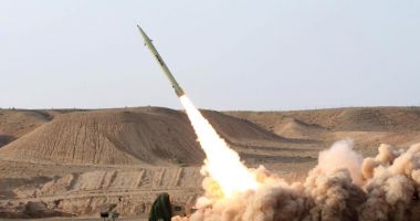 Stire din Actualitate : Nu au dorit să ucidă americani! Iranienii se laudă cu rachete și atacuri cibernetice