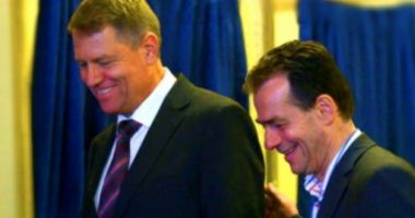 Stire din Politică-Administrație : Întâlnire Iohannis - Orban la Cotroceni. Vezi temele de discuție!