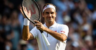Stire din Sport : Roger Federer va deveni MILIARDAR anul acesta! L-au ajutat contractele de marketing