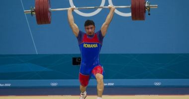 Stire din Sport : Riscăm să pierdem o medalie olimpică! A fost depistat pozitiv!