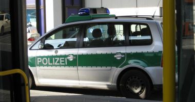 Stire din Eveniment : A furat în Germania! Mandat european de arestare pentru un polițist român