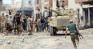 Stire din Actualitate : Armistițiu în Libia, la solicitarea Turciei