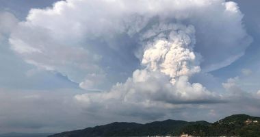 Stire din Actualitate : Alertă în Filipine: poate ERUPE în orice clipă!
