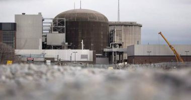Stire din Actualitate : INCIDENT NUCLEAR în Canada! Intervin echipele de urgență