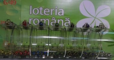 Stire din Social : Loteria Română a acordat premii de aproape 232 milioane de euro, în 2019
