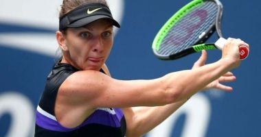 Stire din Sport : A părăsit podiumul WTA, dar se poate revanșa în turneul de la Adelaide