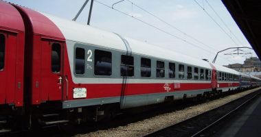 Stire din Social : VEȘTI BUNE: Reduceri la tren! Vezi detalii!